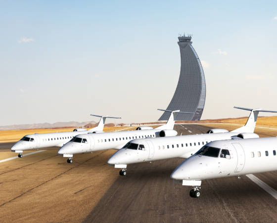 Fleet